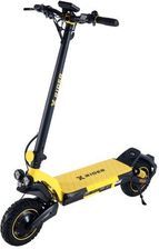 Hulajnoga elektryczna Manta XRIDER F10 Pro 1000W Żółty