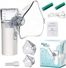 Inhalator bezprzewodowy TePe Mesh