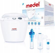 Inhalator kompresorowy Medel Professional