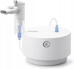 Inhalator pneumatyczno-tłokowy Omron C28P
