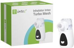 inhalator siateczkowy Intec Turbo Mesh