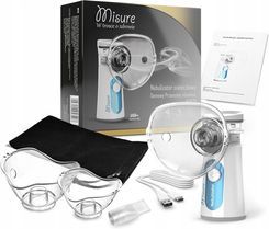 inhalator siateczkowy Misure Mi Mesh USB przenośny