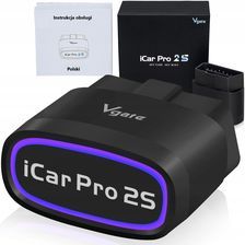 Interfejs diagnostyczny Vgate iCar Pro 2S OBD2 iOS