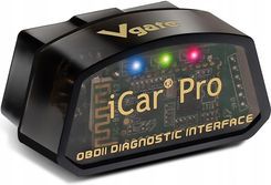 Interfejs diagnostyczny Vgate iCar Pro Bluetooth 3.0
