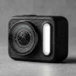 Test Kamera sportowa GoPro LIT HERO [TEST] ⭐️ Rewolucja z własnym światłem