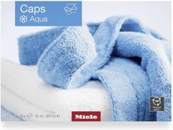 Kapsułki do prania Miele Aqua