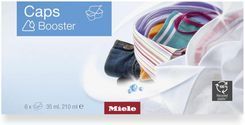 Kapsułki do prania Miele Booster