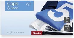 Kapsułki do prania Miele Sport