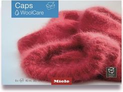 Kapsułki do prania Miele WoolCare