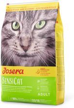 karma sucha Josera Sensicat