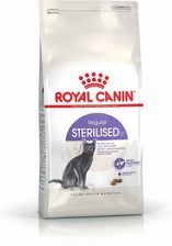 karma sucha Royal Canin Sterilised 37
