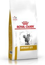 karma sucha weterynaryjna Royal Canin Urinary S/O LP34