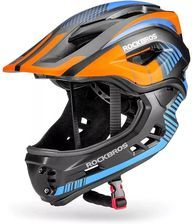 Kask rowerowy dziecięcy Rockbros TT 32Sobl S