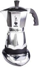 kawiarka elektryczna Bialetti Moka Timer 6 Tz