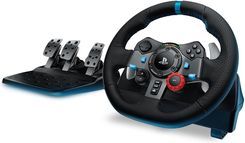 Kierownica PC Logitech G29 Racing Wheel