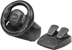 Kierownica PC Tracer Rayder 4 in 1