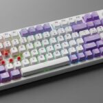 Test Klawiatura MAD DOG GK960W [TEST] ⭐️ Bezprzewodowy mechanik w rewelacyjnej cenie