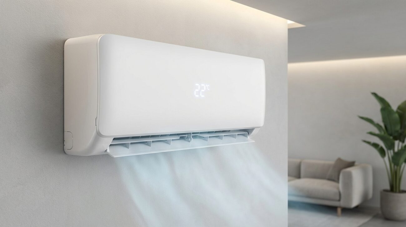 Test Klimatyzator TCL Elite TAC-18CHSD XA71I [TEST] ⭐️ Mistrz chłodzenia i grzania w dobrej cenie