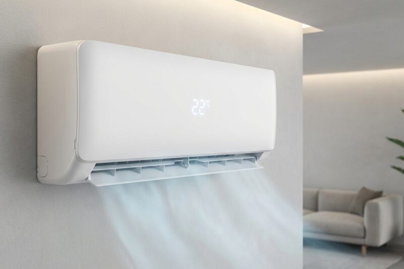 Test Klimatyzator TCL Elite TAC-18CHSD XA71I [TEST] ⭐️ Mistrz chłodzenia i grzania w dobrej cenie