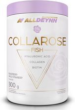 Kolagen rybi Allnutrition Alldeynn Collarose Fish proszek