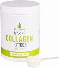 Kolagen rybi Betterme Marine Collagen Pure proszek