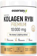 Kolagen rybi Essensey Premium proszek