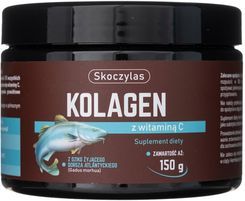 Kolagen rybi Skoczylas proszek