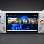 Test Konsola ASUS ROG Xbox Ally RC73YA [TEST] ⭐️ Mobilna rewolucja z sercem Xboxa