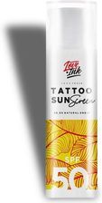 Krem do tatuażu Loveink SPF 50