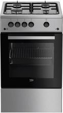 kuchenka gazowa Beko FSG52020FX