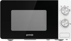 kuchenka mikrofalowa Gorenje MO17E1W