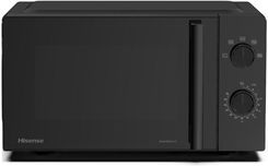 kuchenka mikrofalowa Hisense Inverter Tech H20MOBP1HI