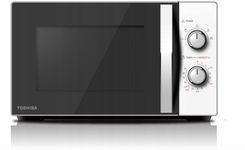 kuchenka mikrofalowa TOSHIBA MWP-MM20P(WH)