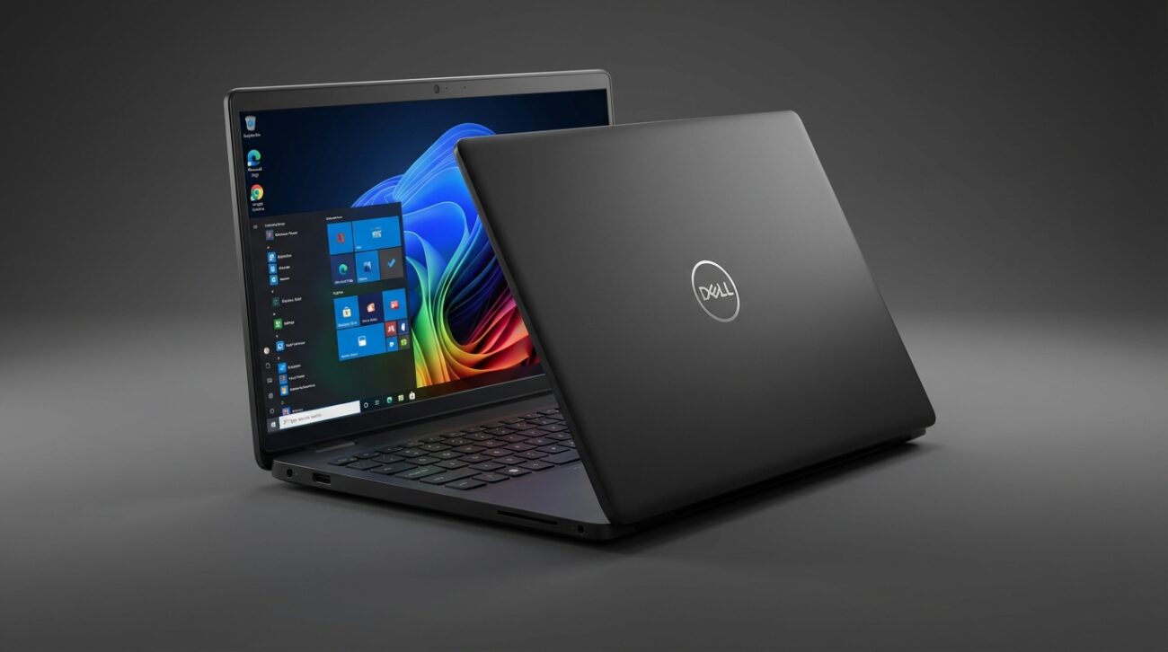 Test Laptop DELL Inspiron 15 3525 [TEST] ⭐️ Niezawodny sprzęt do biura i nauki