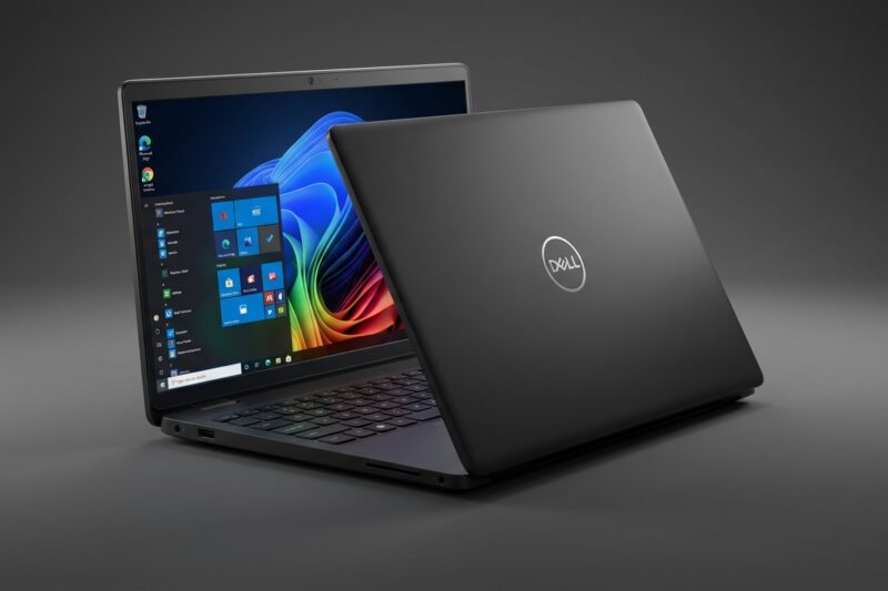 Test Laptop DELL Inspiron 15 3525 [TEST] ⭐️ Niezawodny sprzęt do biura i nauki