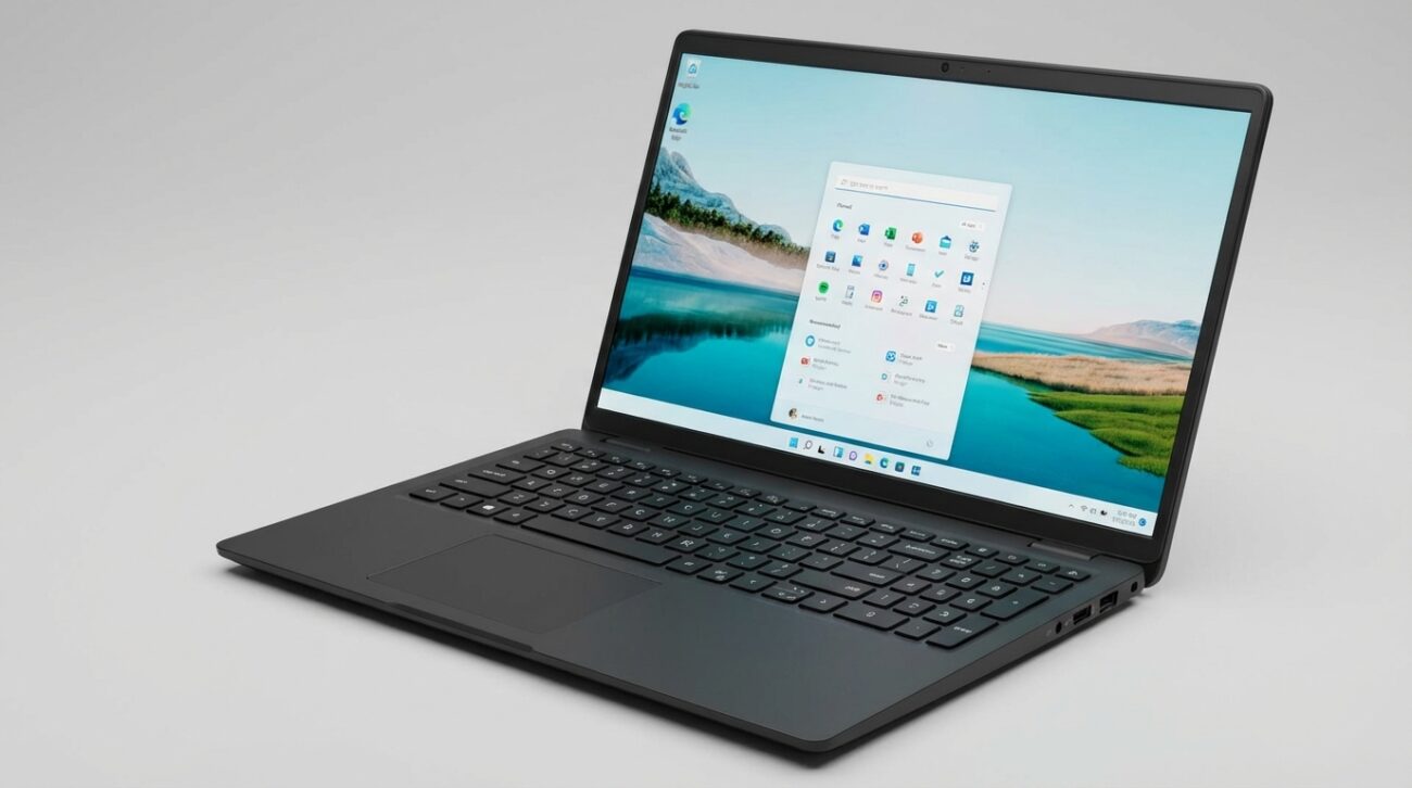 Test Laptop DELL Inspiron 15 3525 [TEST] ⭐️ Niezawodny sprzęt z ekranem 120 Hz