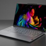 Test Laptop Lenovo Yoga Slim 7 14ILL10 [TEST] ⭐️ Ultra mobilność i potęga OLED