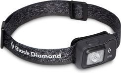Latarka czołowa Black Diamond Astro 300 graphite