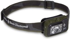 Latarka czołowa Black Diamond Spot 400 Dark Olive
