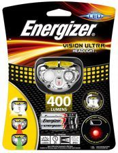 Latarka czołowa Energizer Vision Ultra Headlight