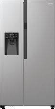lodówka Gorenje NRR9185ESXL1