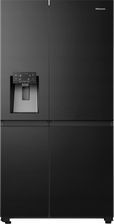 lodówka Hisense RS818N4TFE
