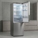 Test Lodówka LG GBV3210DPY [TEST] ⭐️ Pojemna, cicha i inteligentna