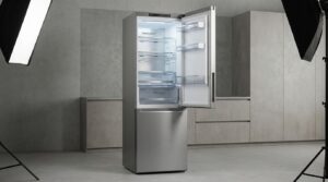 Lodówka LG GBV3210DPY [TEST] ⭐️ Pojemna, cicha i inteligentna