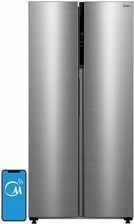 lodówka Midea MDRS619FIE46