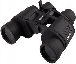 lornetka myśliwska Comet 10-50x40 Zoom Wojskowa