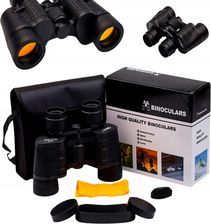 lornetka myśliwska Comet 20x50 Wojskowa Etui