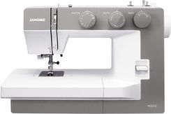 Maszyna do szycia Janome 1522LG Jasnoszara