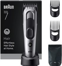 maszynka do strzyżenia włosów Braun Series 7 HC7590