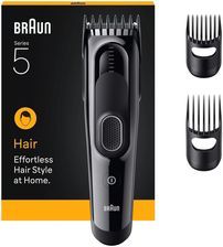 maszynka do strzyżenia włosów Braun Series 5 HC5530